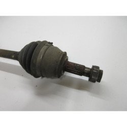 Cardan Gauche (transmission) Peugeot Bipper